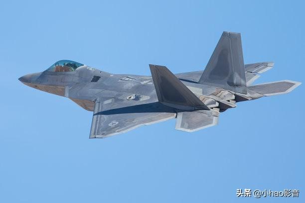 同样身为五代机的美F22和我国歼20相比，谁更胜一