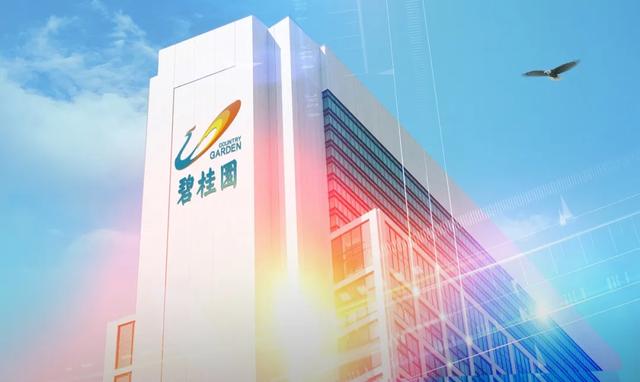 入选2020年《财富》中国500强企业中房企最多 碧桂园高居行业首位