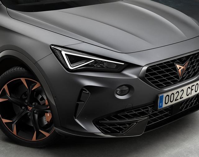 大众“新宠”终于来了！比丰田汉兰达上档次，