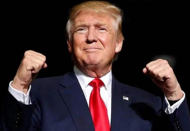 美国计划达成了！总干事被迫提前1年离职，世贸