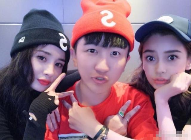 《跑男》被黑到惨的嘉宾，全程被网友吐槽“做