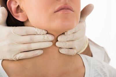 如何预防甲状腺肿大？这5个方法拿去不谢