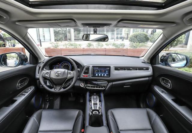 缤智改款而来的新能源，售价和畅巡一样，你选谁？