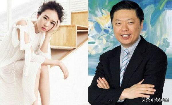 童瑶凭《三十而已》走红后，老公王冉被关注，曾发文支持方方