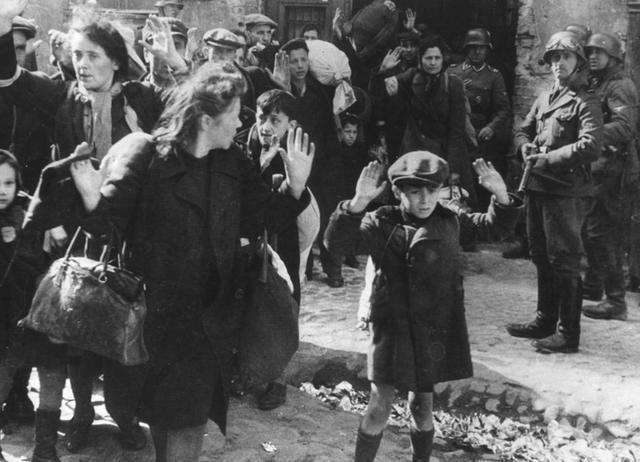 欧洲人为什么这么讨厌犹太人？这种歧视的起因是什么