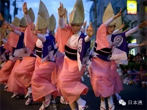 论中国广场舞大妈在日本生存的可能性