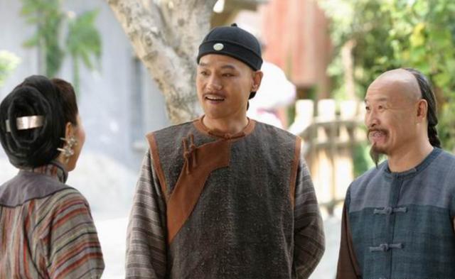 晚清首富胡雪岩，不为人知的癖好，难以启齿也