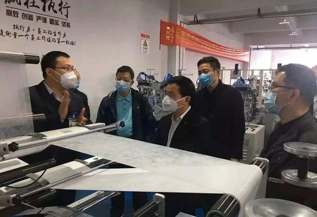 振奋人心！大灾大难前，揭露比亚迪的真实身份