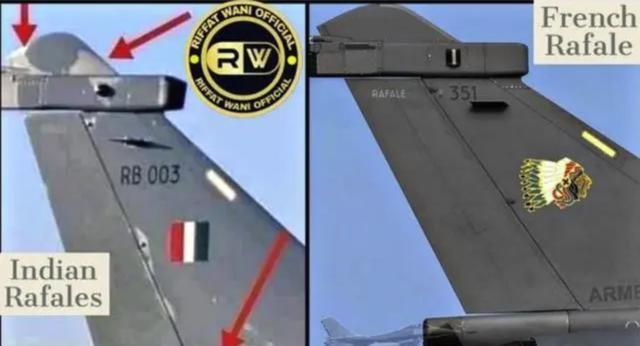 解放军不答应！印空军前司令说&ldquo;梦话&rdquo;，阵风战机可进入西藏作战