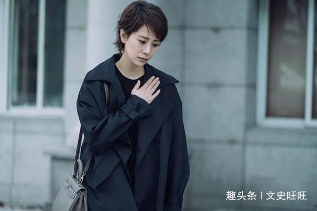 演员海清，名门甘氏后裔，祖宅是著名景点，外