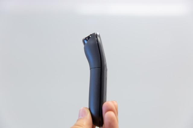 能通勤携带的VR，在旅途中开启私人影院：HUAWE