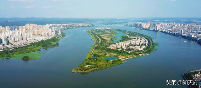 建设成渝经济区绿色发展强市，首批海绵城市试点城市，四川遂宁市