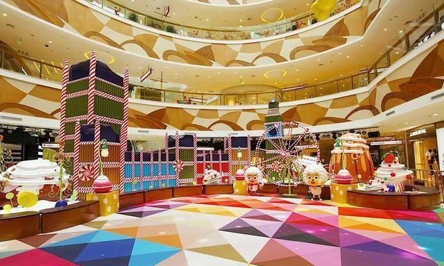 大量实体店关门，“罪魁祸首”并不是电商，而