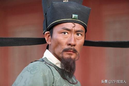 同样是演包拯，周杰处于巅峰无人超越，而他演的简直毁经典