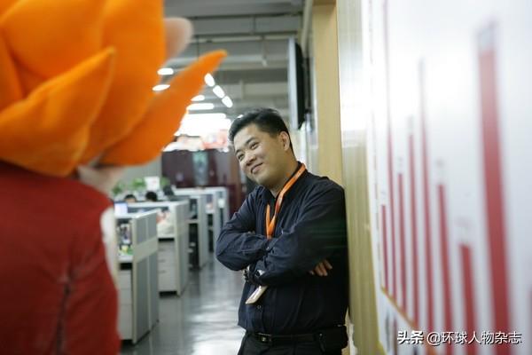 揭秘万亿“独角兽”操盘手:大堂经理、刑警、教师和会计