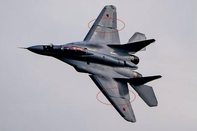 烫手的山芋，高不成低不就的米格35——出口为零，还坑了俄空天军