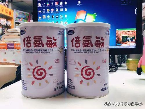 “大头娃娃”阴霾12年不散，别让三聚氰胺的噩梦卷土重来