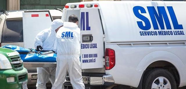 男子前往医院的途中突然死亡, 出租车司机直接把