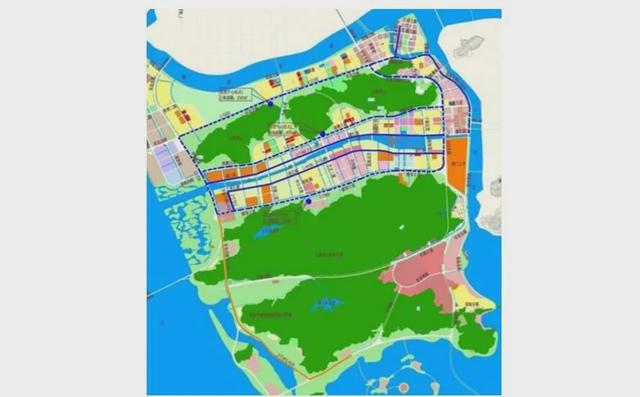 新基建新方向，搶奪“萬億級(jí)”地下綜合管廊市場