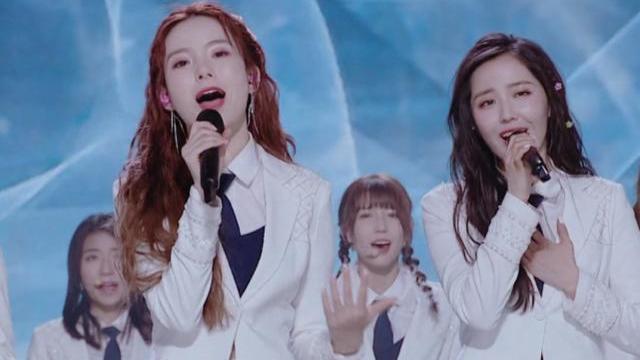 《创造营》出道在即，是否会再现《青你2》黑马