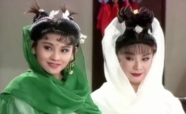 台湾知名女星连明月，千万家产被男友挥霍，如今患脑瘤一贫如洗