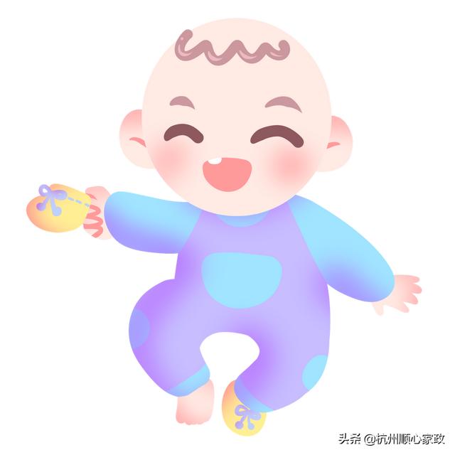 1——36个月的宝宝详细锻炼动作指导，必须收藏