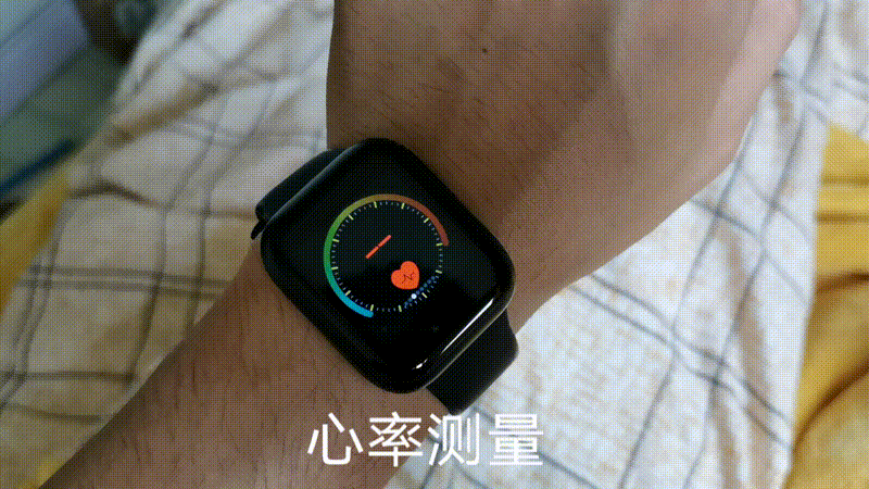 始于颜值忠于性价比，omthing简悦智能手表上手体验