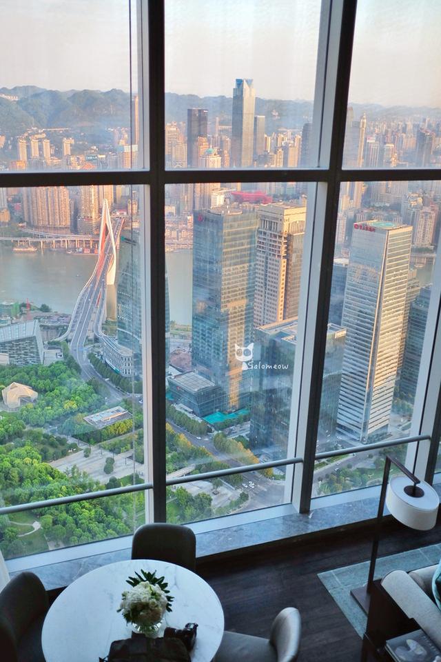 藏于山隐于巷，重庆日夜里的另一番江湖——重庆旅游攻略