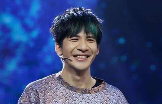 《天天向上》大张伟，和陈志朋直接上怼，昔日