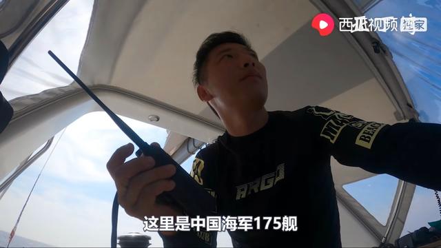 比《战狼》还热血！西瓜视频出了个“海上吴京