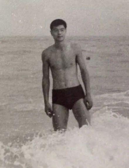 张卫平自曝，1978年被NBA相中，只是生不逢时