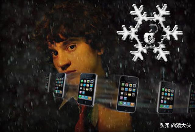 现在的你还\"越狱\"吗？