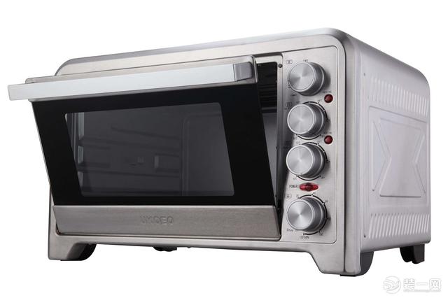 电烤箱什么牌子最好？让厨房多点细节
