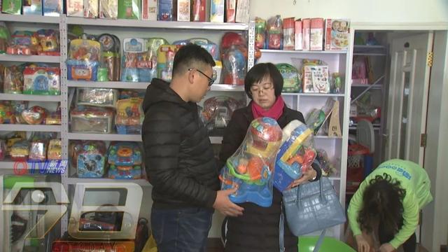 几十块就能租上千块的玩具？共享玩具来了！看完你会租吗？