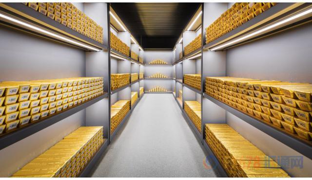 金银T+D走势分化！随着长期经济复苏，白银商品