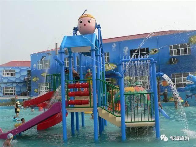 2019邹城旅游指南—A级景区大全请收好！