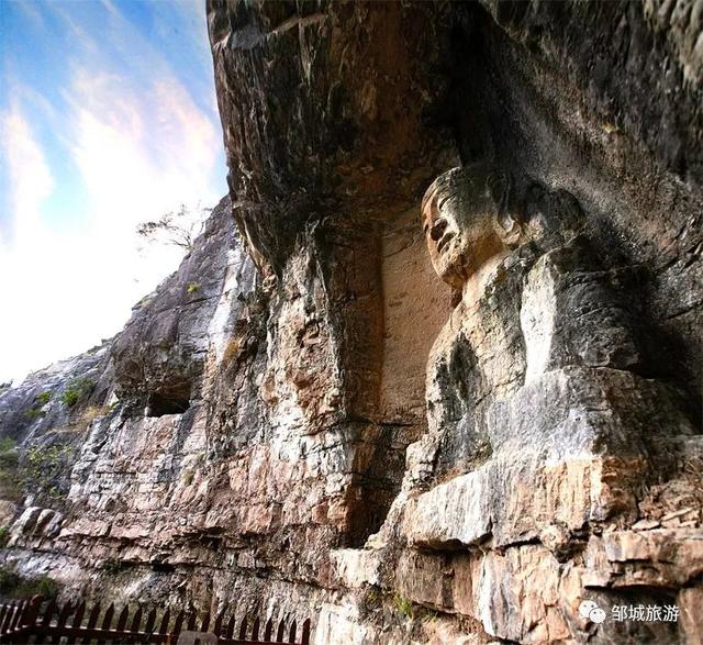 2019邹城旅游指南—A级景区大全请收好！
