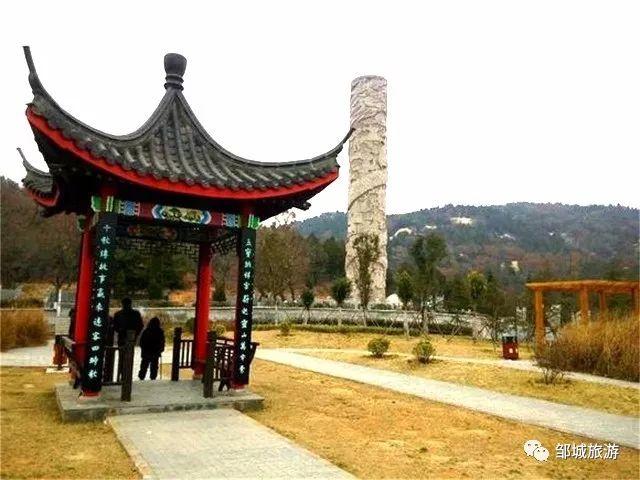 2019邹城旅游指南—A级景区大全请收好！