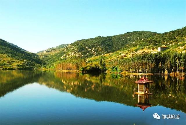 2019邹城旅游指南—A级景区大全请收好！
