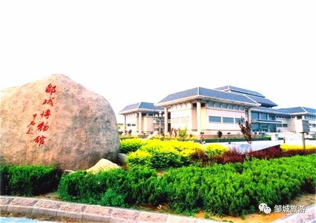 2019邹城旅游指南—A级景区大全请收好！