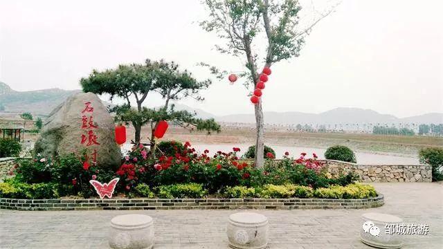 2019邹城旅游指南—A级景区大全请收好！