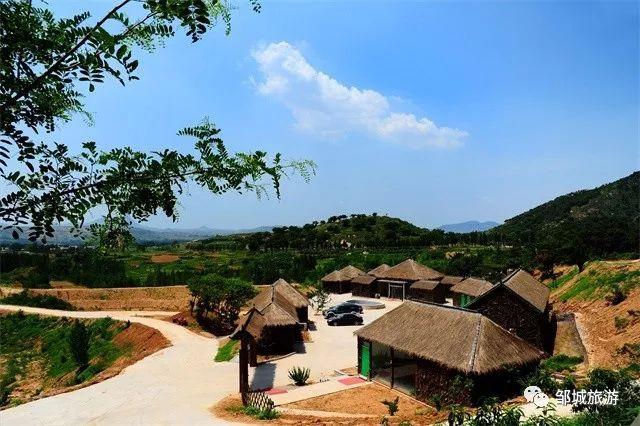2019邹城旅游指南—A级景区大全请收好！