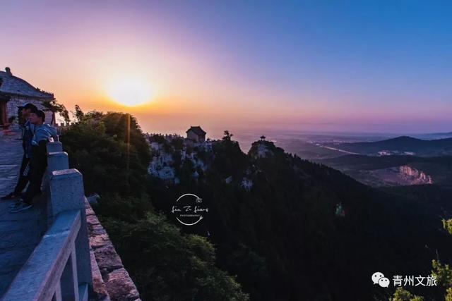 夏天来青州，可以干些啥？