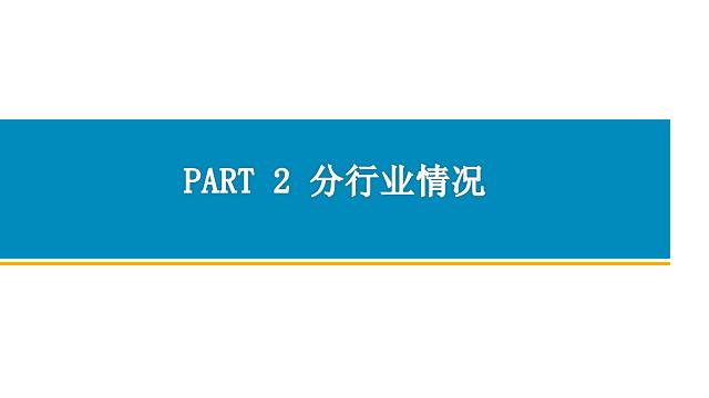 2020年1-6月中国电子信息制造业运行报告