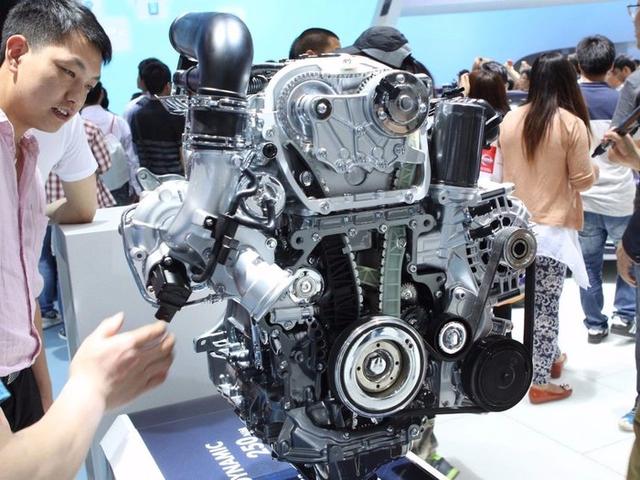 智领未来  2020（第十六届）北京国际汽车展览会