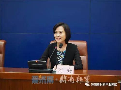 新机遇，新动能，新活力！天桥踏上赶超发展新征程