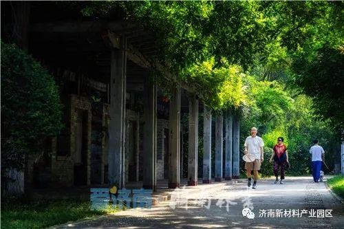 新机遇，新动能，新活力！天桥踏上赶超发展新征程