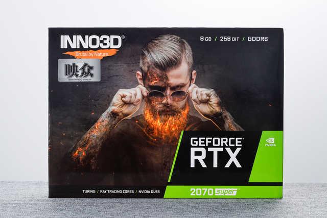 映众RTX 2070 SUPER Gaming OC评测：没有短板的均衡王