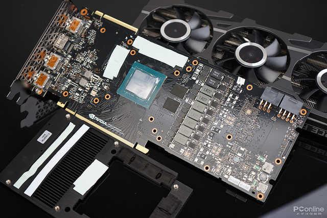 映众RTX 2070 SUPER Gaming OC评测：没有短板的均衡王