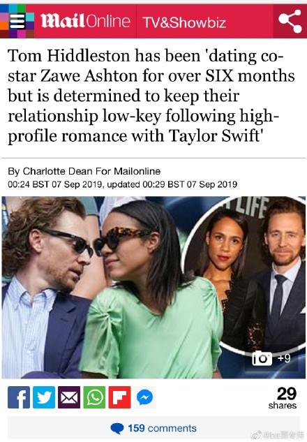 3岁|抖森被曝已与小3岁女星同居 最近公布恋情的真多！